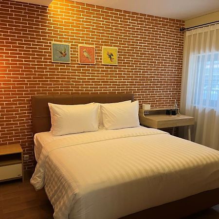 Lugano Arte Homestay 雅加达 外观 照片