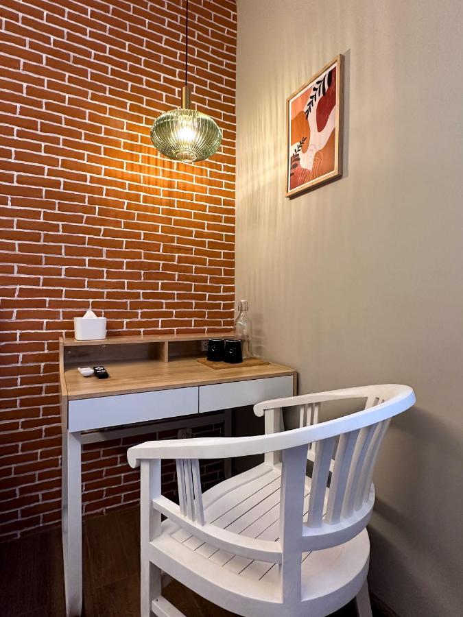 Lugano Arte Homestay 雅加达 外观 照片