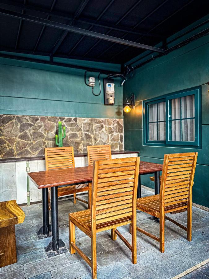 Lugano Arte Homestay 雅加达 外观 照片