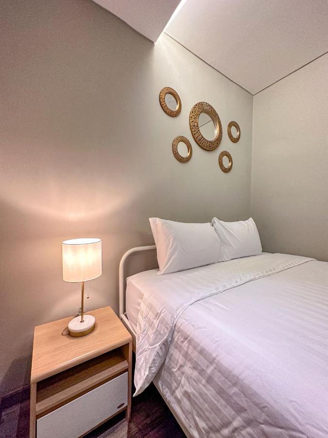 Lugano Arte Homestay 雅加达 外观 照片