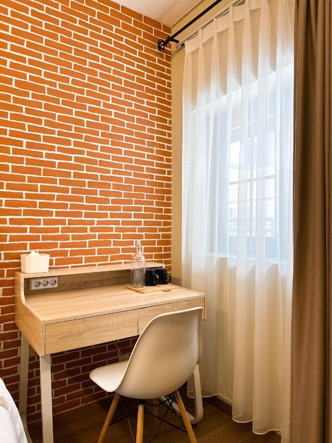 Lugano Arte Homestay 雅加达 外观 照片