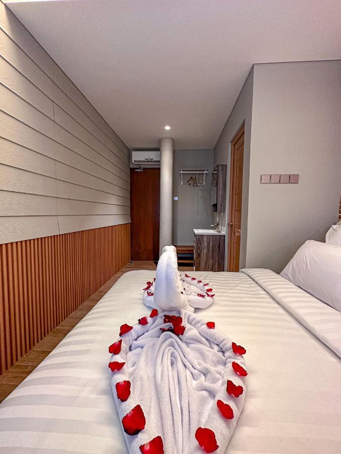 Lugano Arte Homestay 雅加达 外观 照片
