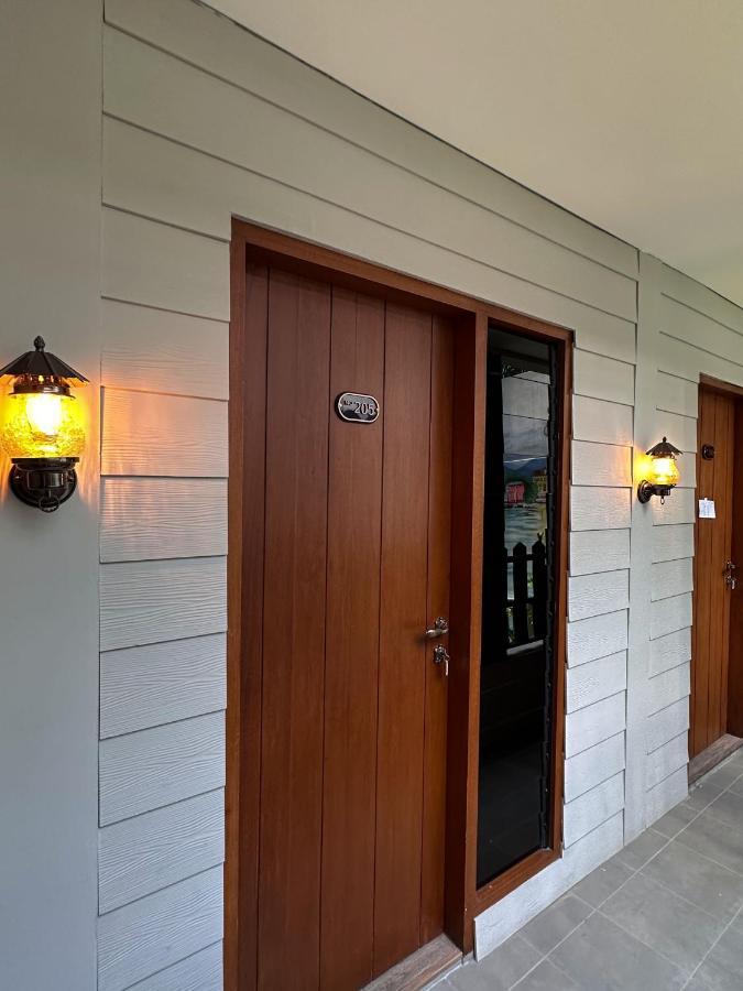Lugano Arte Homestay 雅加达 外观 照片