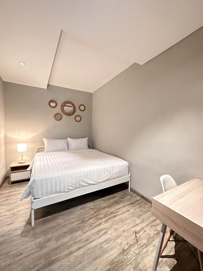 Lugano Arte Homestay 雅加达 外观 照片