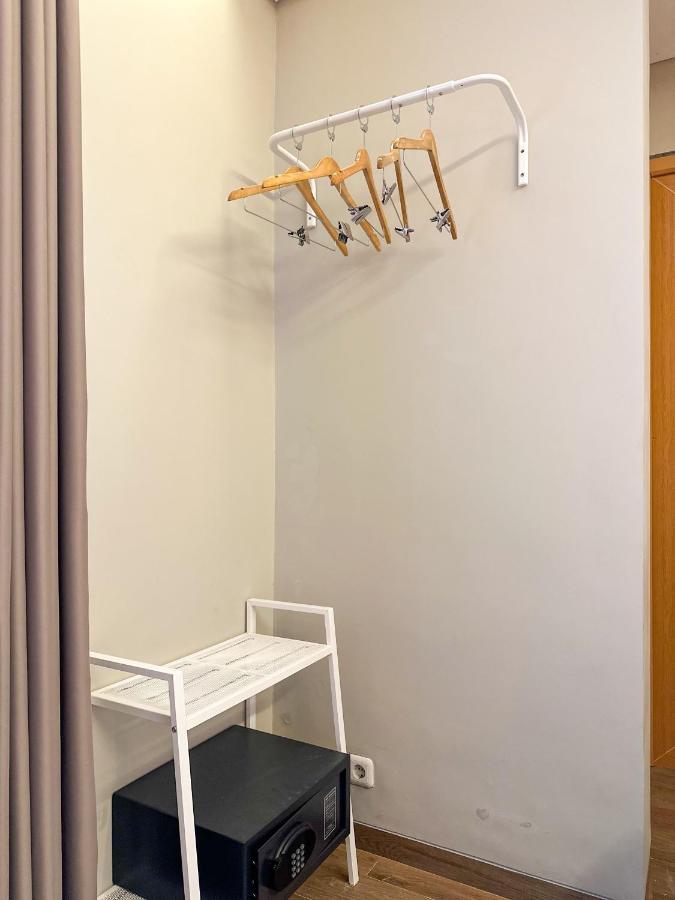 Lugano Arte Homestay 雅加达 外观 照片