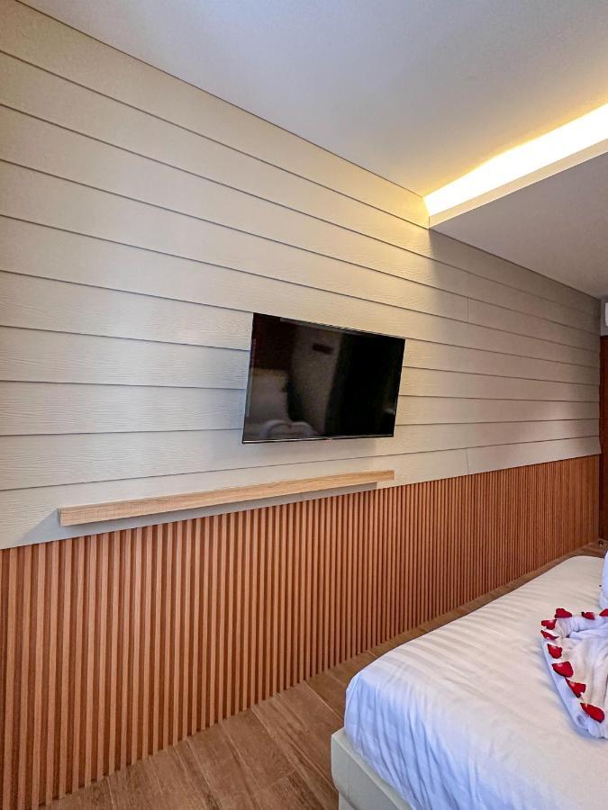 Lugano Arte Homestay 雅加达 外观 照片