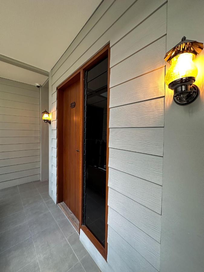 Lugano Arte Homestay 雅加达 外观 照片
