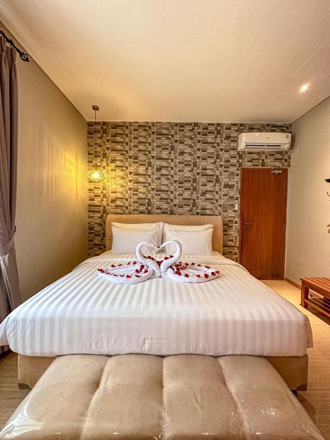 Lugano Arte Homestay 雅加达 外观 照片