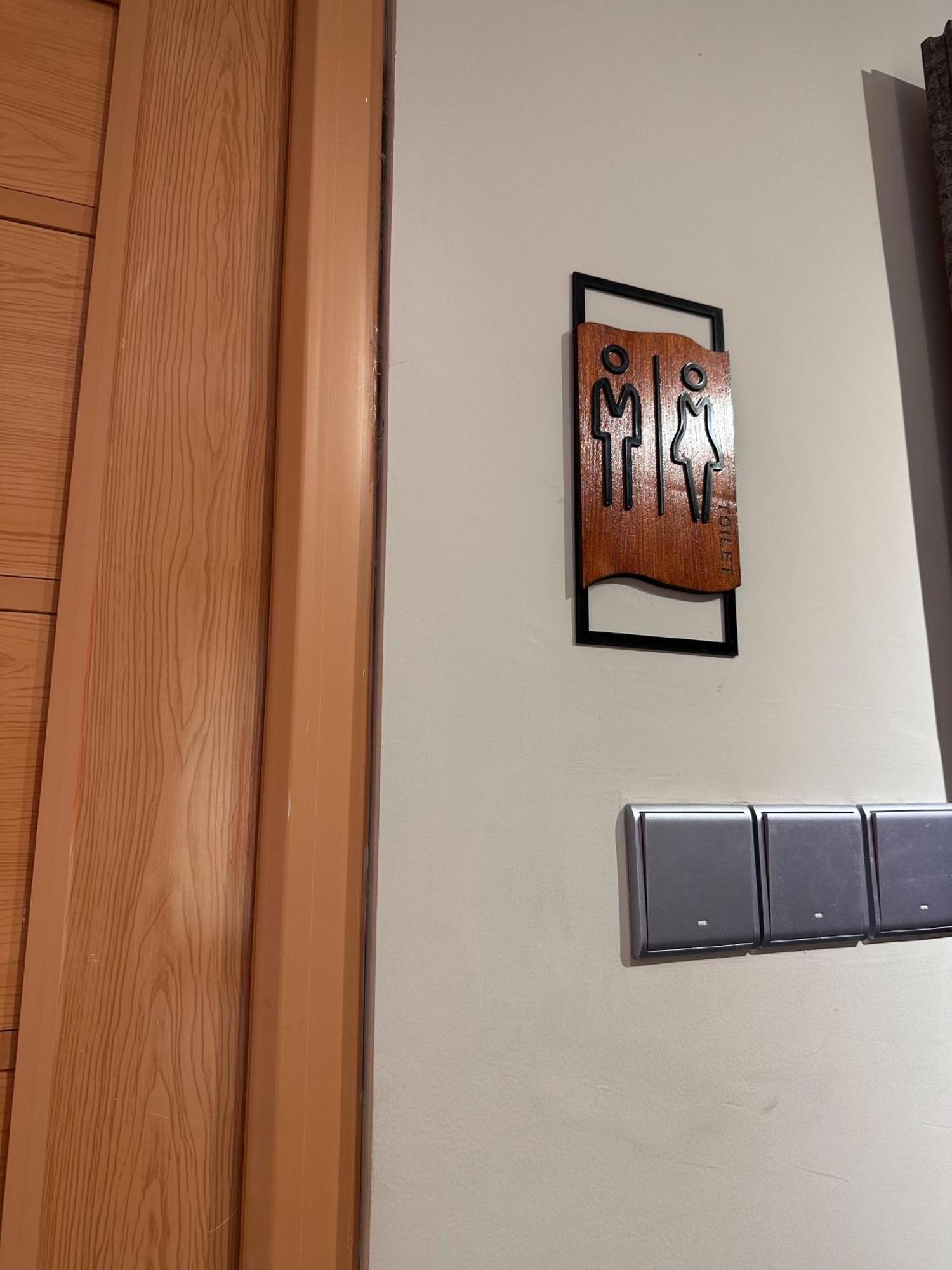 Lugano Arte Homestay 雅加达 外观 照片